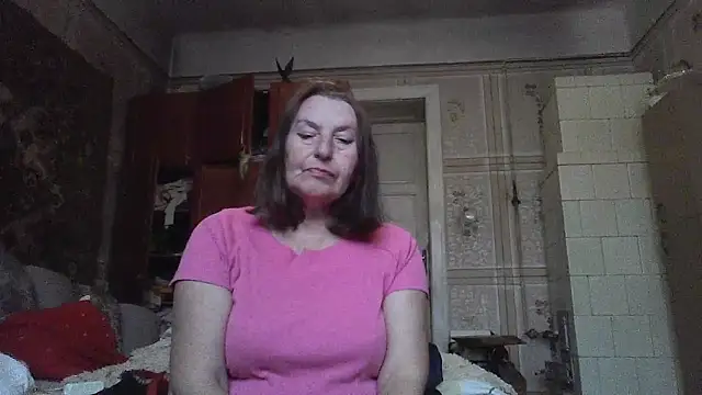 AnnaLive570 online show from November 30, 8:48 am