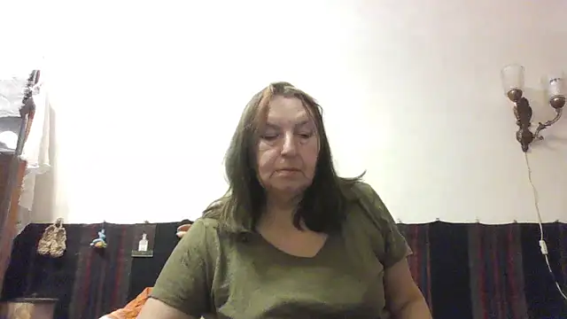 AnnaLive570 online show from March 8, 6:33 pm