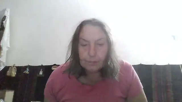 AnnaLive570 online show from July 15, 1:45 am