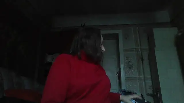 Snapshot of AnnaLive570 chatting on October 4, 7:54 am AnnaLive570 online show from October 4, 7:54 am