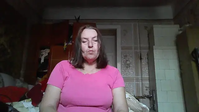 AnnaLive570 online show from November 24, 1:44 pm