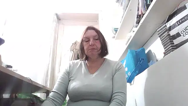 AnnaLive570 online show from April 14, 11:48 am