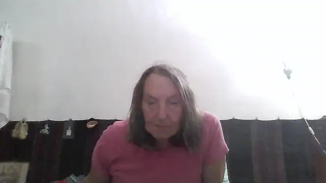 AnnaLive570 online show from July 17, 4:10 am