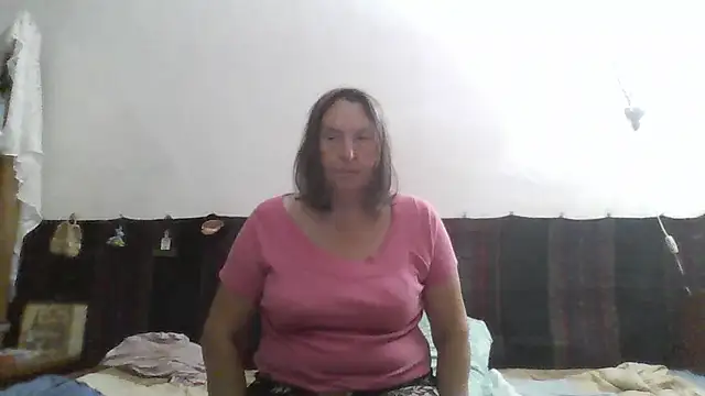 AnnaLive570 online show from July 21, 2:03 am