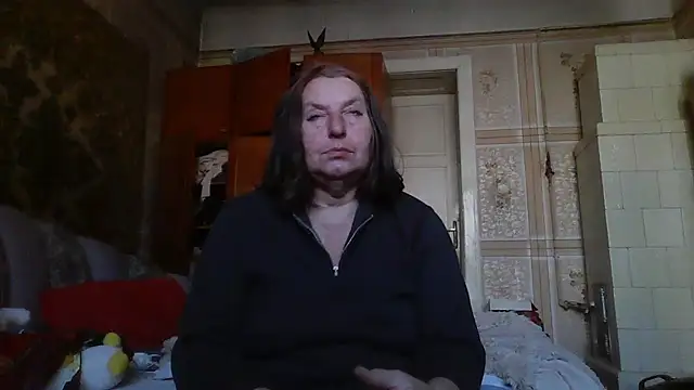 AnnaLive570 online show from October 26, 9:42 am