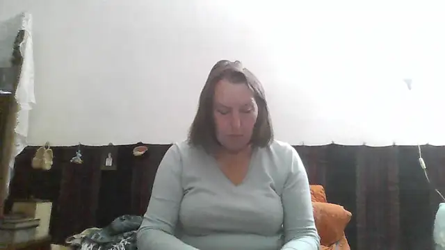 Snapshot of AnnaLive570 chatting on May 21, 4:10 am AnnaLive570 online show from May 21, 4:10 am
