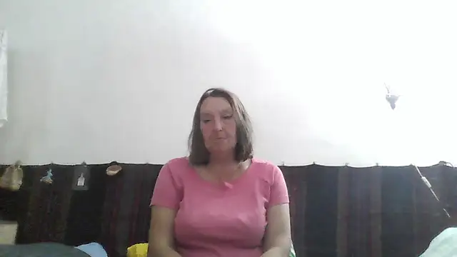 AnnaLive570 online show from June 15, 3:12 pm