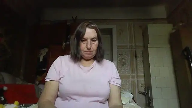 AnnaLive570 online show from October 29, 12:59 pm