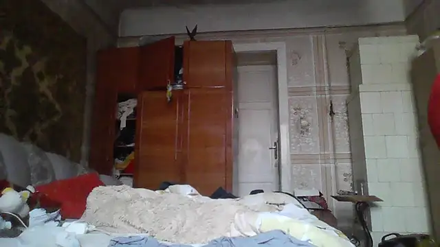 AnnaLive570 online show from November 11, 9:37 am