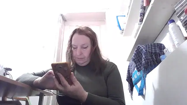 AnnaLive570 online show from March 4, 5:26 am