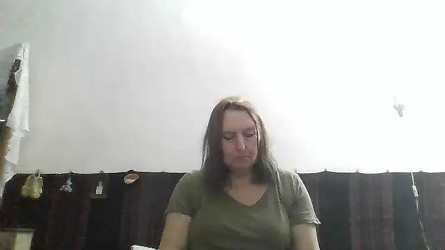 AnnaLive570 online show from March 14, 6:14 pm