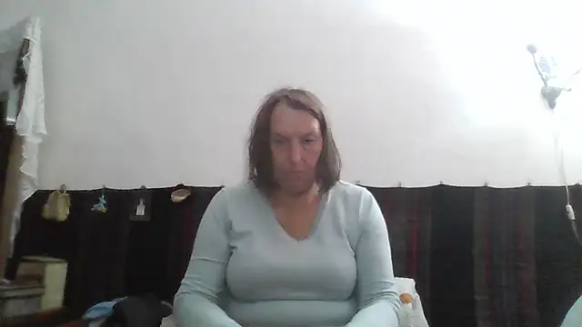 Snapshot of AnnaLive570 chatting on May 11, 4:14 am AnnaLive570 online show from May 11, 4:14 am