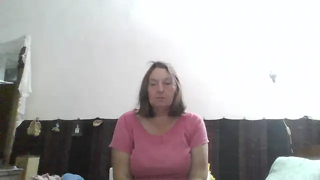 AnnaLive570 online show from June 19, 3:01 am