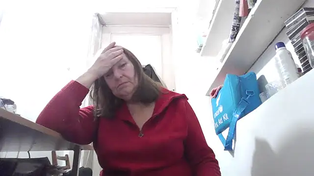 AnnaLive570 online show from March 5, 5:26 am