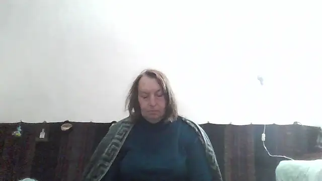 AnnaLive570 online show from April 13, 3:43 am