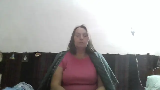 Snapshot of AnnaLive570 chatting on May 30, 5:03 am AnnaLive570 online show from May 30, 5:03 am