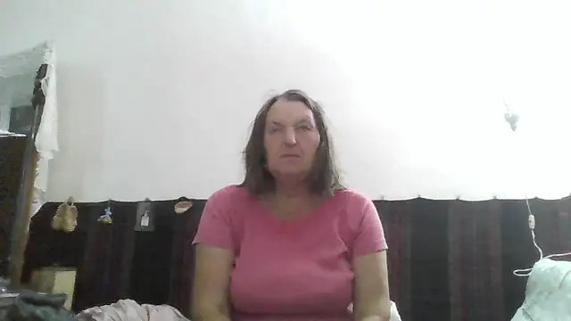 AnnaLive570 online show from June 20, 2:55 pm