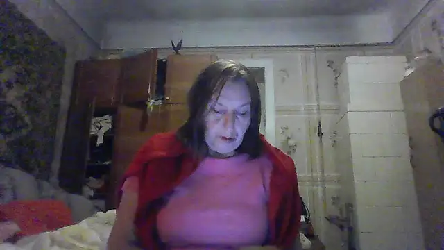 AnnaLive570 online show from November 12, 9:40 pm