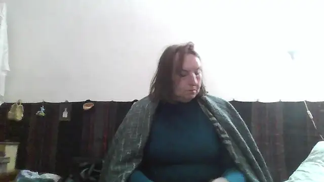 AnnaLive570 online show from April 18, 4:31 pm