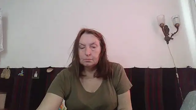 AnnaLive570 online show from March 14, 6:08 am