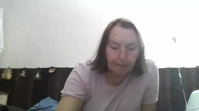 AnnaLive570 online show from March 29, 1:29 am