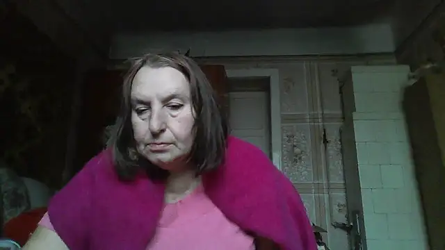 AnnaLive570 online show from November 28, 12:16 pm