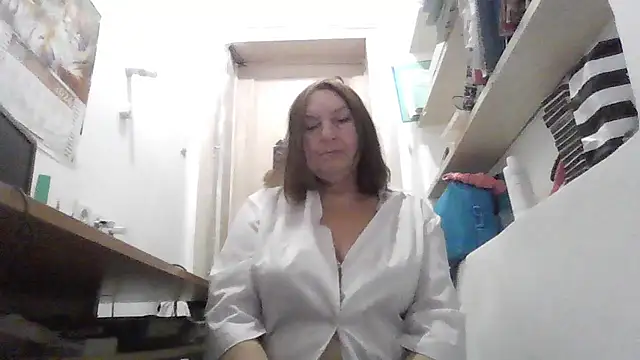 AnnaLive570 online show from December 15, 5:24 am