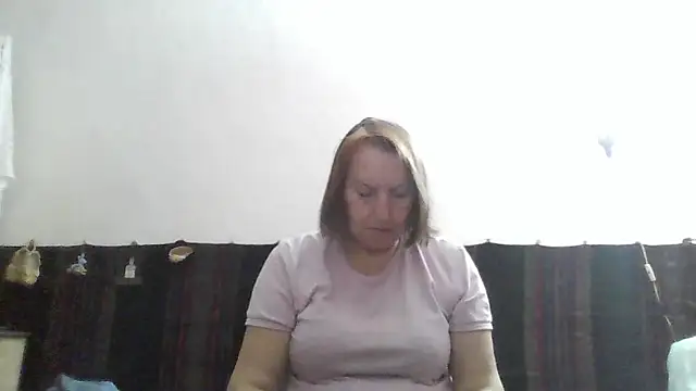 AnnaLive570 online show from March 28, 2:34 am