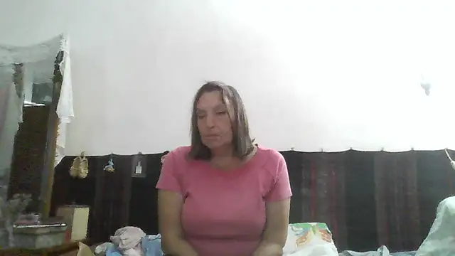AnnaLive570 online show from June 24, 3:32 pm
