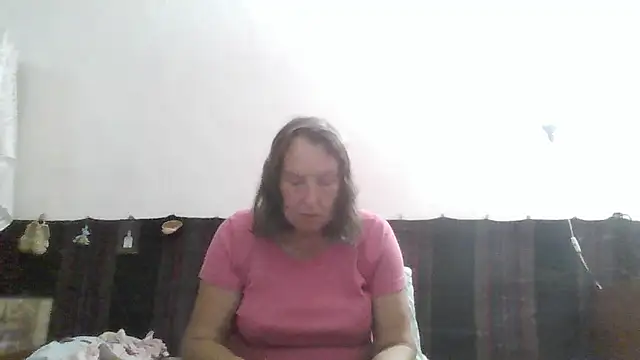 AnnaLive570 online show from July 20, 4:09 am