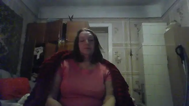 AnnaLive570 online show from November 20, 5:46 pm