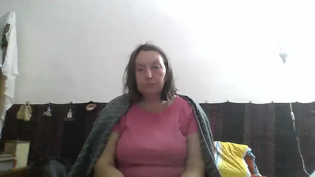 Snapshot of AnnaLive570 chatting on June 3, 2:23 am AnnaLive570 online show from June 3, 2:23 am