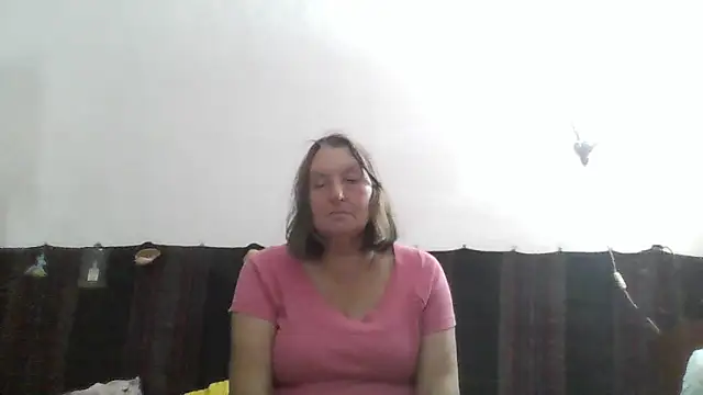 AnnaLive570 online show from June 14, 3:02 pm