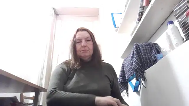 AnnaLive570 online show from March 3, 5:25 am