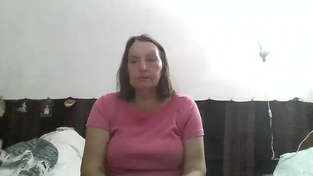 AnnaLive570 online show from June 9, 3:46 pm