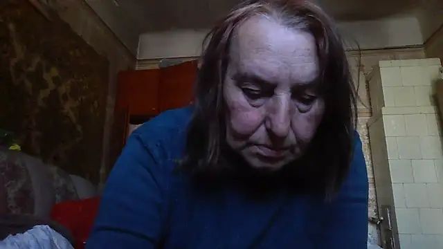 Snapshot of AnnaLive570 chatting on October 12, 10:49 am AnnaLive570 online show from October 12, 10:49 am