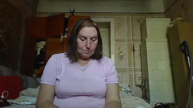 AnnaLive570 online show from October 25, 10:47 am