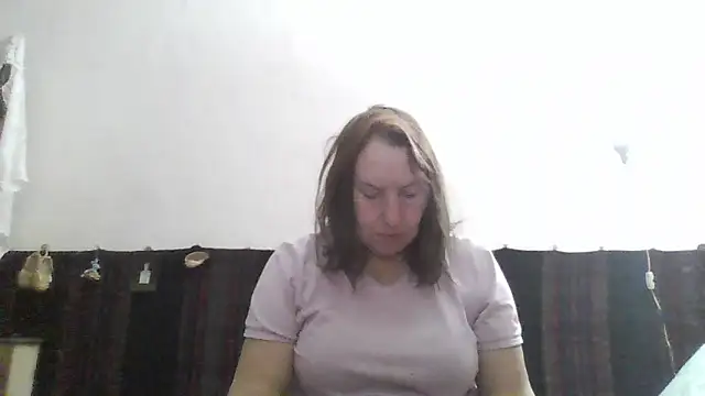 AnnaLive570 online show from March 25, 2:12 am