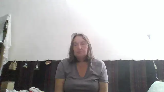 AnnaLive570 online show from July 9, 2:56 am