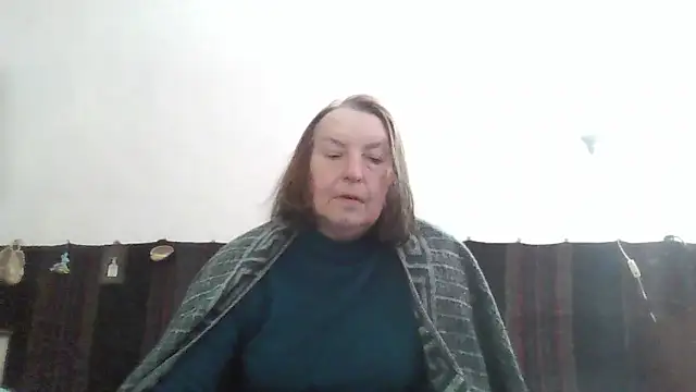 AnnaLive570 online show from April 11, 4:20 am