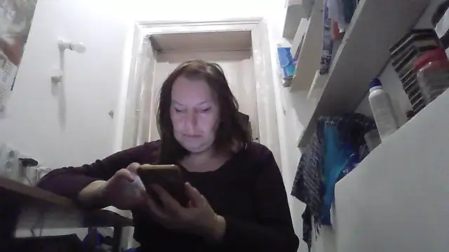 AnnaLive570 online show from February 15, 6:25 am