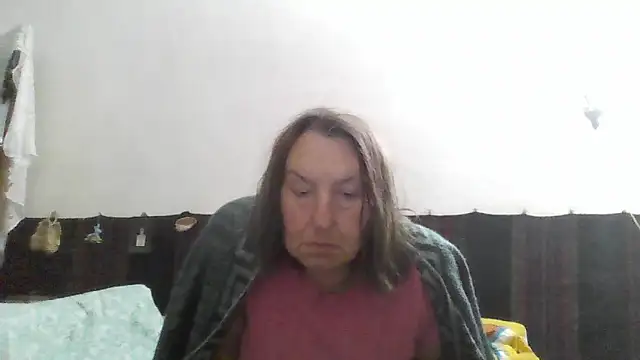 AnnaLive570 online show from June 16, 3:28 am