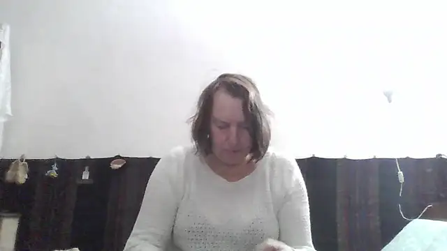 AnnaLive570 online show from April 2, 12:40 am