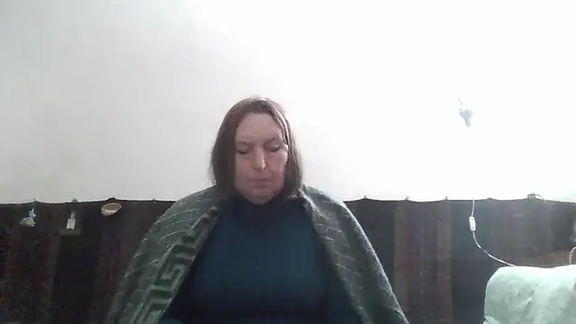 AnnaLive570 online show from April 13, 7:18 pm