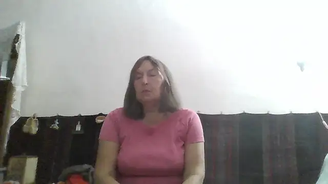 AnnaLive570 online show from July 16, 2:19 am