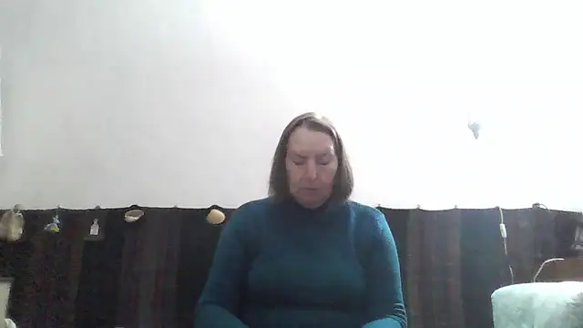 AnnaLive570 online show from April 9, 2:24 am