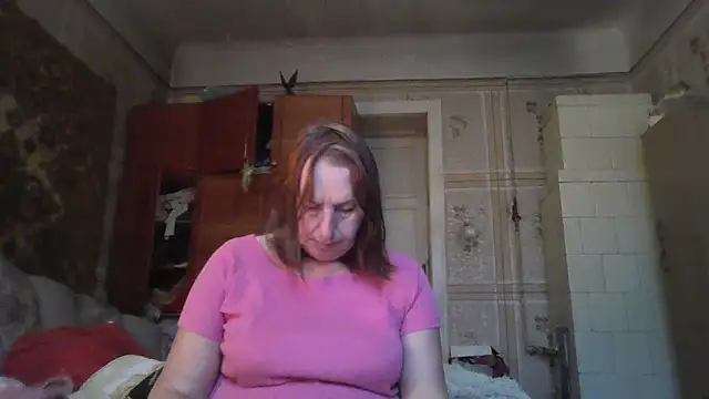 AnnaLive570 online show from December 2, 1:02 pm