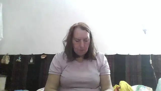 AnnaLive570 online show from March 26, 12:31 am