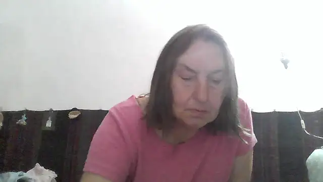 AnnaLive570 online show from June 17, 3:39 am