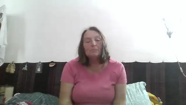 AnnaLive570 online show from June 7, 11:15 am
